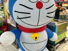 -世纪联华超市(浦电路店)