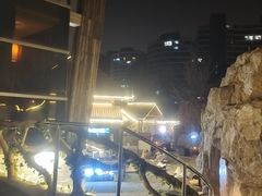 -裕龙汤泉