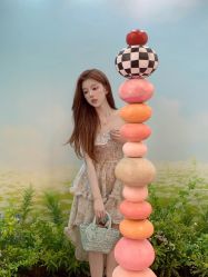 点击看大图 -3AM HAIR SALON烫发染发接发