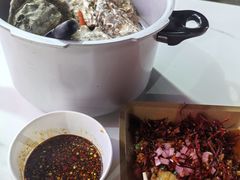 -小竹签烤肉纸包鱼小龙虾(唐韵路店)