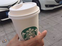 -星巴克(深圳新沙天虹店)