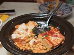 -客语客家菜(华发商都店)