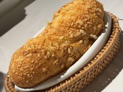 -Oyster Talks 四度蚝法餐厅