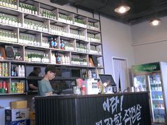 -不好找木炭烤肉