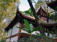 -成都市文殊院