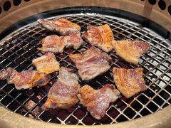 -赤坂亭·M9和牛烧肉(南京江南虹悦城店)