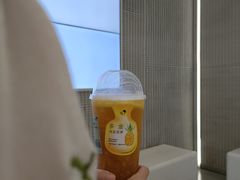 -喜茶(深圳海岸城店)