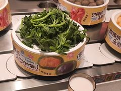 -龍歌自助小火锅(雨花台江南虹悦城店)
