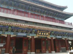 -天津妈祖文化园