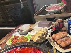 -蜀大侠火锅(总府路店)