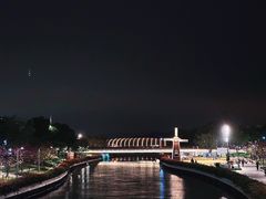 -深圳湾公园(南山区)