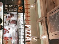 门面-BOTTEGA意库(中骏世界城店)