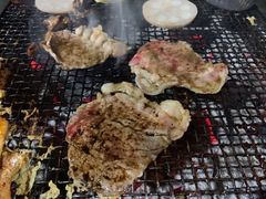 -同心烧烤(总店)