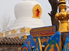 -护国法轮寺