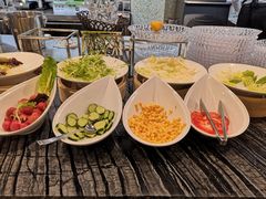 -皇马假日醉海南大酒店·假日一品派茶楼(秀英店)