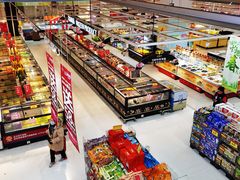 -卜蜂莲花(杨高北路店)