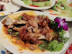 -东北大院·东北菜(三台子店)
