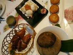 -虾饺妹·酒家(金碧店)