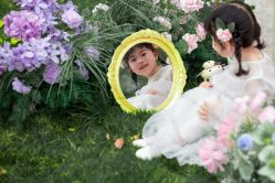 -糖果baby儿童摄影定制馆(外景店)