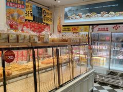 -味多美蛋糕(通州店)