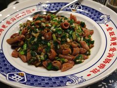 -旺角小渔村(二马路店)