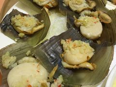 -新享乐海鲜(翠华路店)