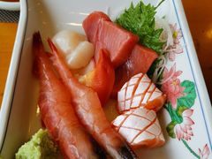 -天正河鲀·河豚亭(大连店)