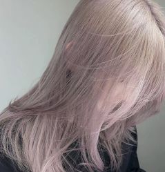 -丽时 Hair Salon