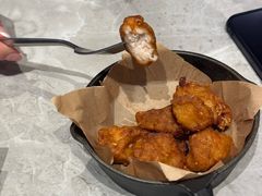 -必胜客(东大桥店)