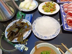 -青岛小羔羊火锅(李村公园店)