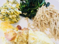 -海州湾会议中心中餐厅