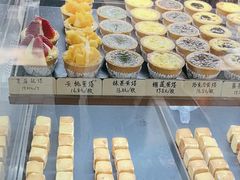 -仙豆菓夫(鼓楼店)