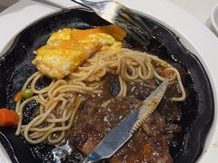-豪客来牛排(东区万达坊店)