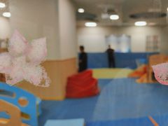 -金宝贝早教(济南欧亚大观商场中心)