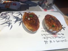 -丰茂烤串(公园店)