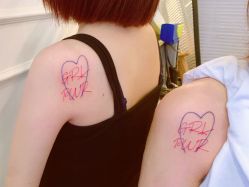 点击看大图 -飛凡TATTOO纹身•原创