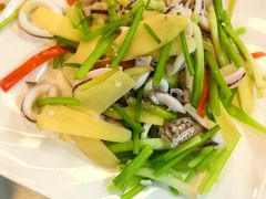 -芳华轩•客家菜馆(梧桐山店)