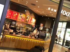 -星巴克(北京阜安路店)