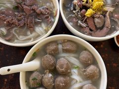 -潮镇老尾牛杂(环城西路店)