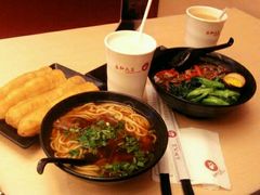 -永和大王(漕宝店)