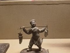 -中国闽台缘博物馆
