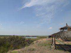 -黄沙古渡原生态旅游区