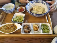 -孙盛兴奥灶面馆·蟹黄面·三虾面(山塘街总店)