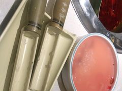 -蜀留香火锅(社会山店)