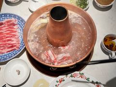 -北京老门框爆肚涮肉馆(锦业路店)