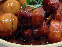 -院子餐厅·大锅菜·老杭帮(桥西直街店)