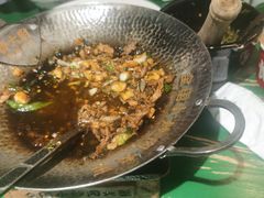 -费大厨辣椒炒肉(太平老街店)