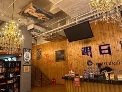 -明日世界密室轰趴·剧本桌游·箭馆团建(国贸店)