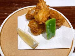 唐扬炸河豚-桥岚·巷子鲜河豚鱼(专门店)