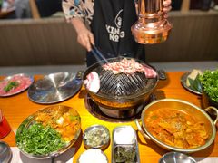 -kingkong大猩猩烤肉(CBD店)